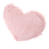 Heart Shaped Pink Pp Cotton Decorative Couch Pillow Home Decor Seat Cushion Valentine Valentines Day Gifts Gifts
