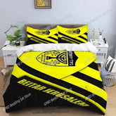 Beitar Jerusalem Fc Bedding Set For Bedroom Soft Modern Bedspreads Comefortable Kids Duvet Cover Quilt Cover And Pillowcase