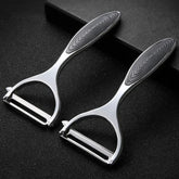 Stainless Steel Vegetable Peeler Potato Peeler Multi-function Carrot Grater Fruit Tools Kitchen Accessories Cuisine Pelador