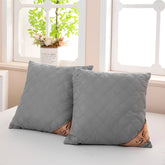 High quality luxury double-sided patterned sofa cushion, high-quality high rebound home pillow cushion car sofa suitable pillow