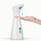 Automatic Sensor Hand Sanitizer Machine Dish Soap Machine Body Wash Shampoo Smart Distance Sensing Kitchen Home Dispenser Toilet