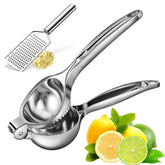 Lemon Juicer Manual Squeezing Multifunctional Juicer Orange Lemon Clip Squeezing Household Juice Squeezing Tool Kitchen Tools