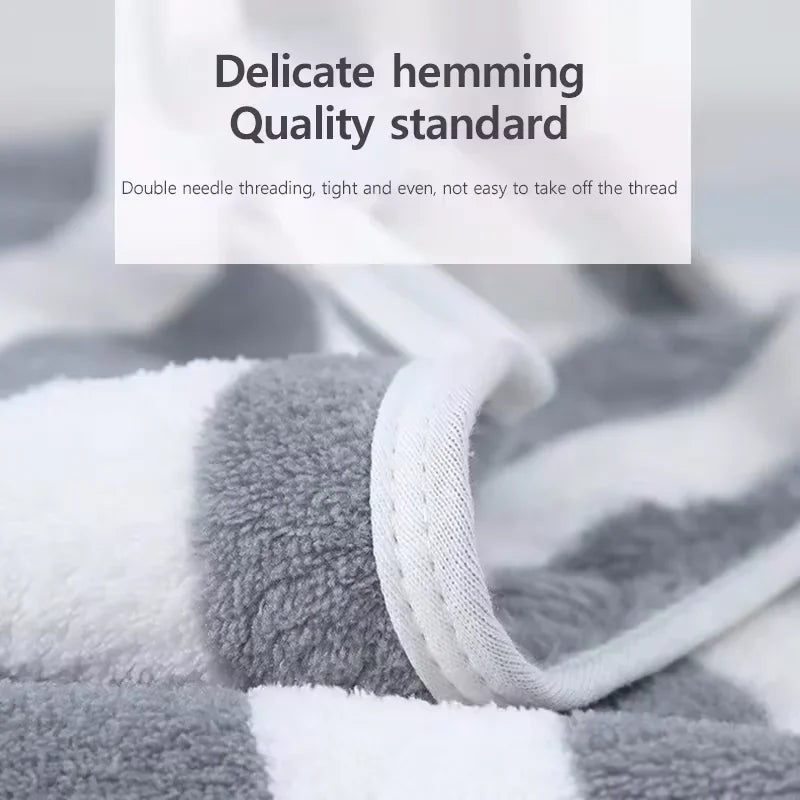 New Home Soft and Comfortable Bath Towels for Men and Women, Absorbent and Comfortable Couple'S Large Towels, Wrapping Towels