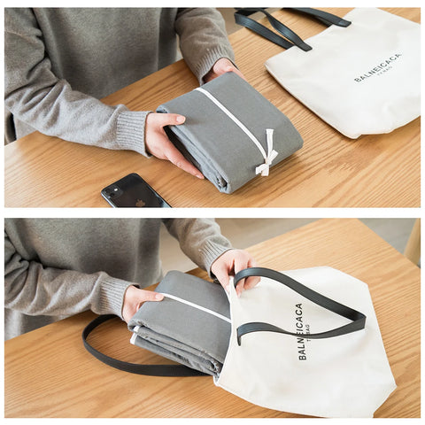 Portable Heat-Resistant Ironing Mat, Foldable Ironing Pad ,Travel Ironing Blanket,Space-Saving Design for Travel/Home Use, Fits