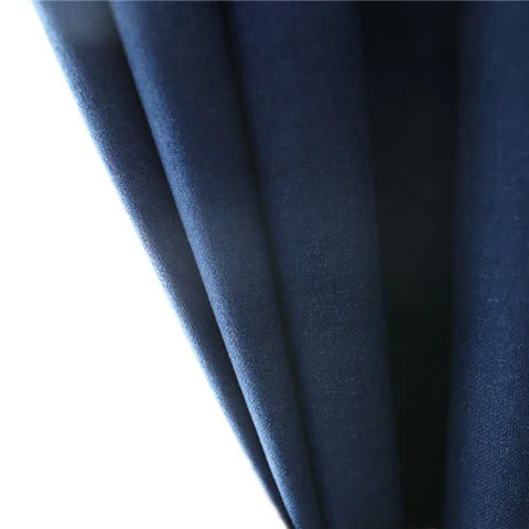 Curtains for the Bedroom 300cm Height 100% Blackout Modern Luxury Elegant Living Room Curtains French Style  Custom Made