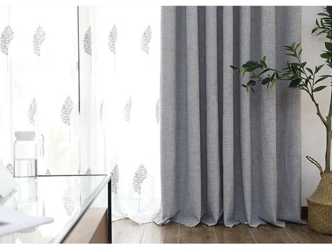 Curtains for the Bedroom 300cm Height 100% Blackout Modern Luxury Elegant Living Room Curtains French Style  Custom Made