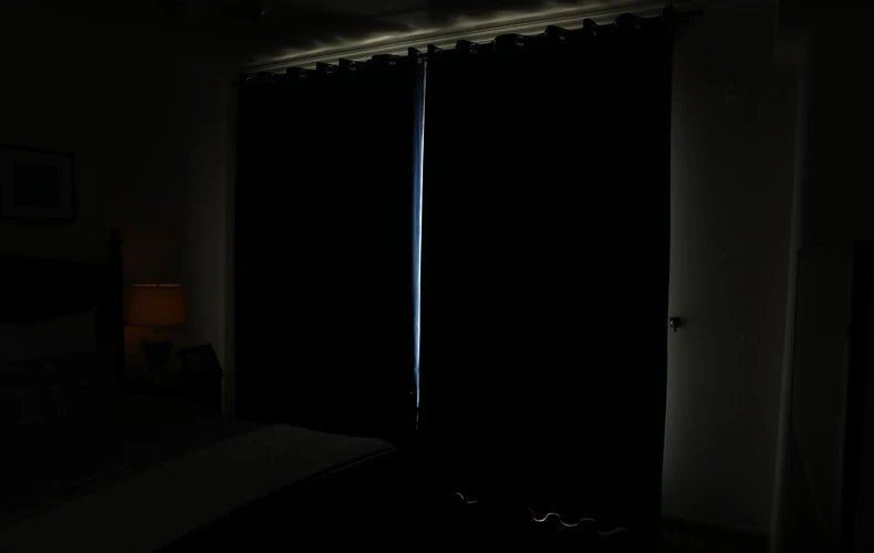 Curtains for the Bedroom 300cm Height 100% Blackout Modern Luxury Elegant Living Room Curtains French Style  Custom Made