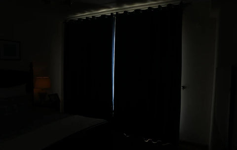 Curtains for the Bedroom 300cm Height 100% Blackout Modern Luxury Elegant Living Room Curtains French Style  Custom Made