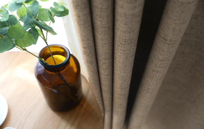 Curtains for the Bedroom 300cm Height 100% Blackout Modern Luxury Elegant Living Room Curtains French Style  Custom Made