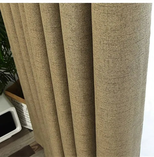 Curtains for the Bedroom 300cm Height 100% Blackout Modern Luxury Elegant Living Room Curtains French Style  Custom Made