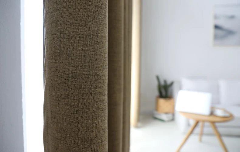 Curtains for the Bedroom 300cm Height 100% Blackout Modern Luxury Elegant Living Room Curtains French Style  Custom Made