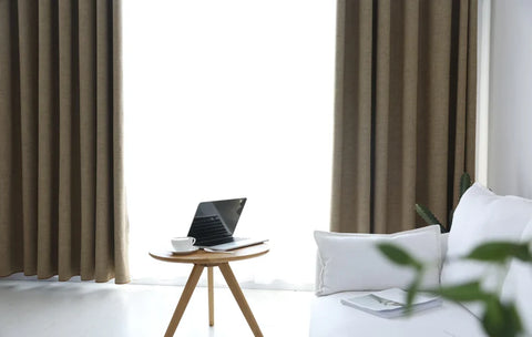 Curtains for the Bedroom 300cm Height 100% Blackout Modern Luxury Elegant Living Room Curtains French Style  Custom Made