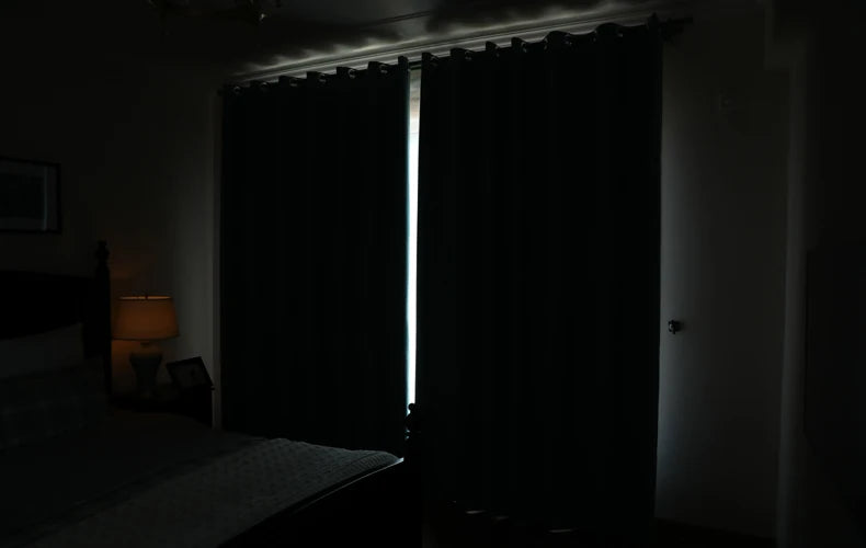 Curtains for the Bedroom 300cm Height 100% Blackout Modern Luxury Elegant Living Room Curtains French Style  Custom Made