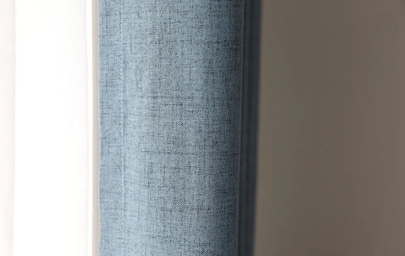 Curtains for the Bedroom 300cm Height 100% Blackout Modern Luxury Elegant Living Room Curtains French Style  Custom Made