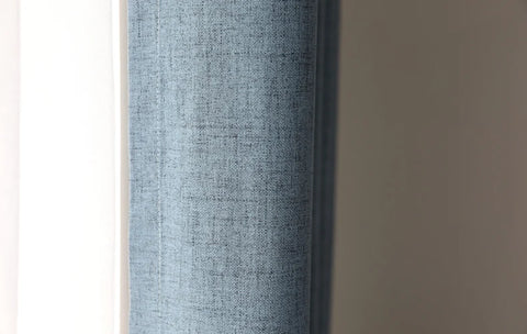 Curtains for the Bedroom 300cm Height 100% Blackout Modern Luxury Elegant Living Room Curtains French Style  Custom Made