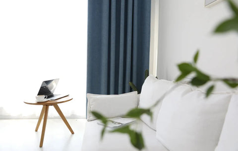 Curtains for the Bedroom 300cm Height 100% Blackout Modern Luxury Elegant Living Room Curtains French Style  Custom Made