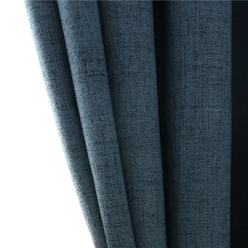 Curtains for the Bedroom 300cm Height 100% Blackout Modern Luxury Elegant Living Room Curtains French Style  Custom Made