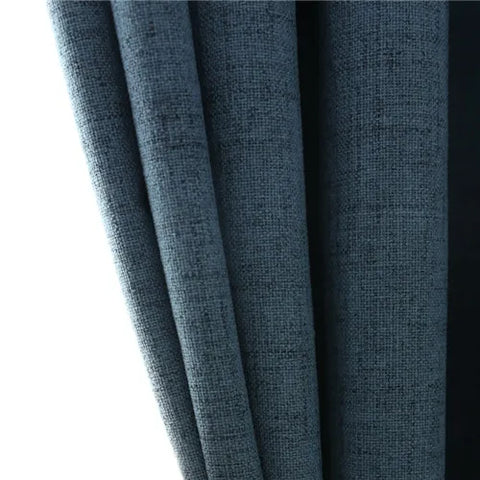 Curtains for the Bedroom 300cm Height 100% Blackout Modern Luxury Elegant Living Room Curtains French Style  Custom Made