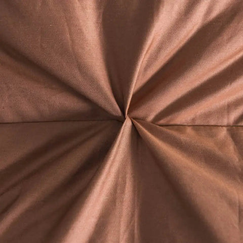 3D luxury 100% Goose Down Duvet Quilted Quilt King Queen Full size Comforter Winter Thick Blanket Solid Color