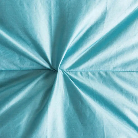 3D luxury 100% Goose Down Duvet Quilted Quilt King Queen Full size Comforter Winter Thick Blanket Solid Color