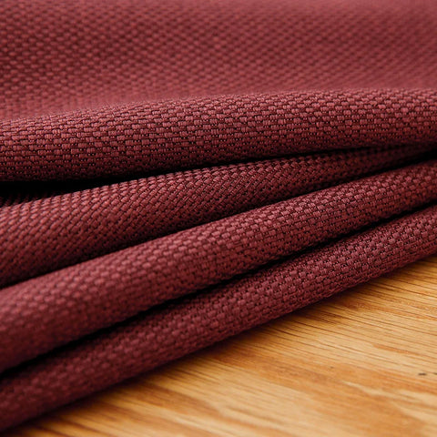 310cm Height Custom Made window 80% blackout curtain thickened cotton linen cutains for living room bedroom luxury curtains