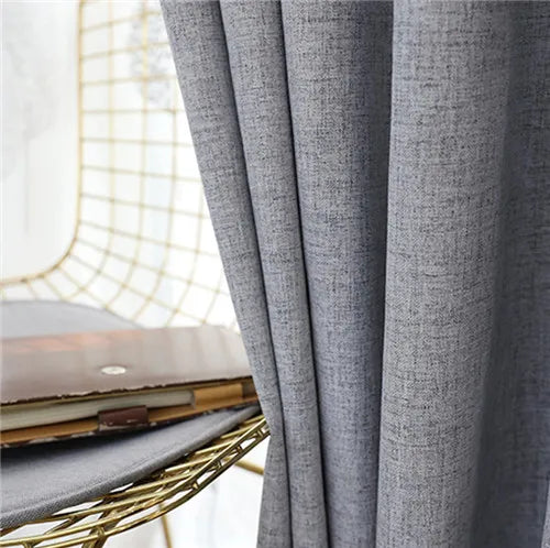 Curtains for the Bedroom 300cm Height 100% Blackout Modern Luxury Elegant Living Room Curtains French Style  Custom Made