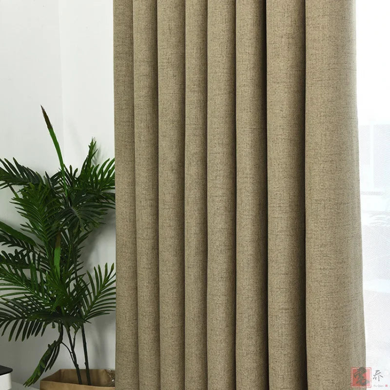 Curtains for the Bedroom 300cm Height 100% Blackout Modern Luxury Elegant Living Room Curtains French Style  Custom Made