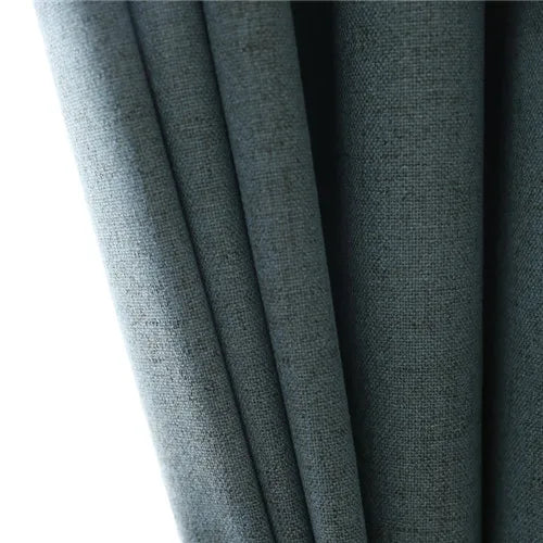 Curtains for the Bedroom 300cm Height 100% Blackout Modern Luxury Elegant Living Room Curtains French Style  Custom Made