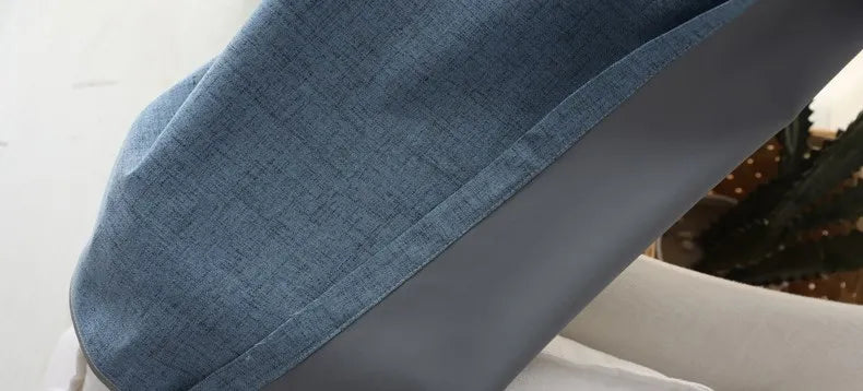 Curtains for the Bedroom 300cm Height 100% Blackout Modern Luxury Elegant Living Room Curtains French Style  Custom Made