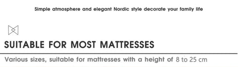 1 piece of solid color bed sheet for bedroom 100%Polyeste Elastic Band Around bedding Fitted Sheet Only (excluding pillowcases)