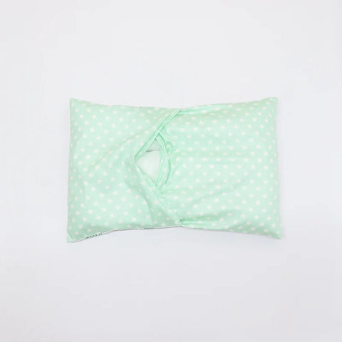 30x50cm Baby Envelope Pillowcase For Kids Children Pillow Cases Cotton Soft Baby Pillow Cover For Boys Girls 1 pcs