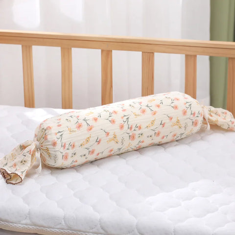 Column Multifunctional Baby Soothing Baby Head Protector Baby Candy Pillow Nap Pillow, Anti-fence Fence Long