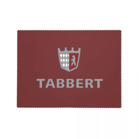 Tabbert Caravan Tablecloth Restaurant Kitchen Rectangular Tablecloth Festival Party Tablecloth Outdoor Dining Table Cover