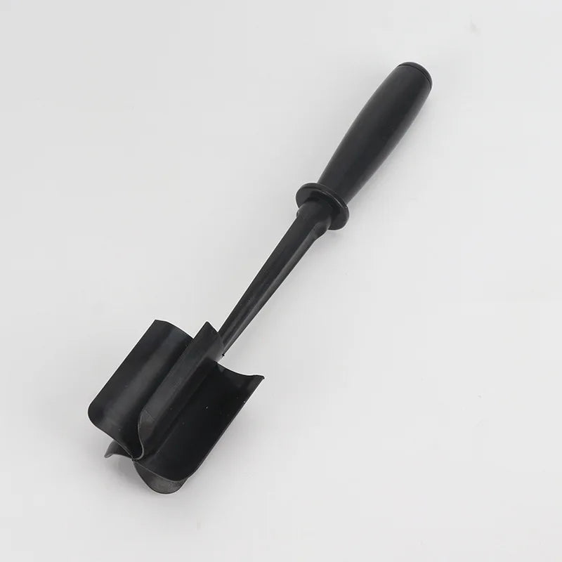 Meat Food Crusher Manual Mincer Multifunctional Manual Mincer Meat Grinder Cooking Meat Meat Grinder Kitchen Accessories