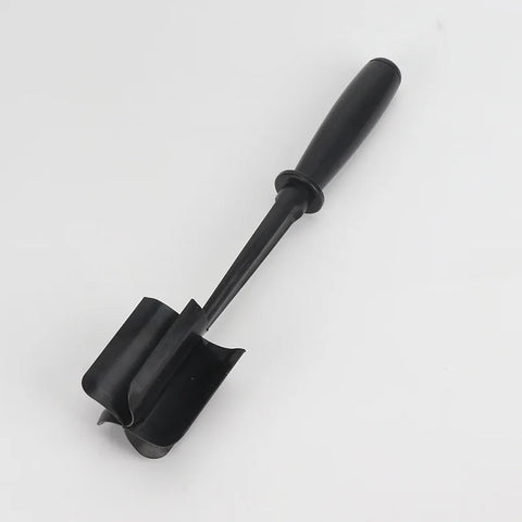 Meat Food Crusher Manual Mincer Multifunctional Manual Mincer Meat Grinder Cooking Meat Meat Grinder Kitchen Accessories