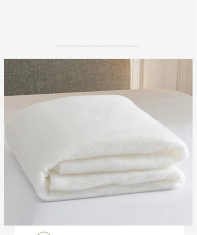Japan Style Summer Quilt Soft Breathable Quilted Duvet Queen Skin Friendly WashableThin Comforter Lightweight Blanket 180x220