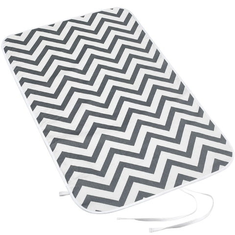 Portable Heat-Resistant Ironing Mat, Foldable Ironing Pad ,Travel Ironing Blanket,Space-Saving Design for Travel/Home Use, Fits