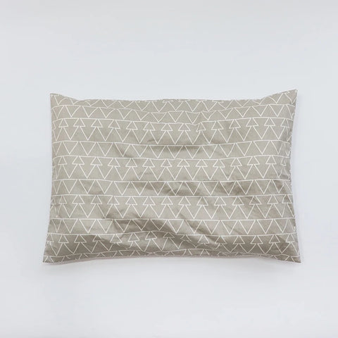 30x50cm Baby Envelope Pillowcase For Kids Children Pillow Cases Cotton Soft Baby Pillow Cover For Boys Girls 1 pcs