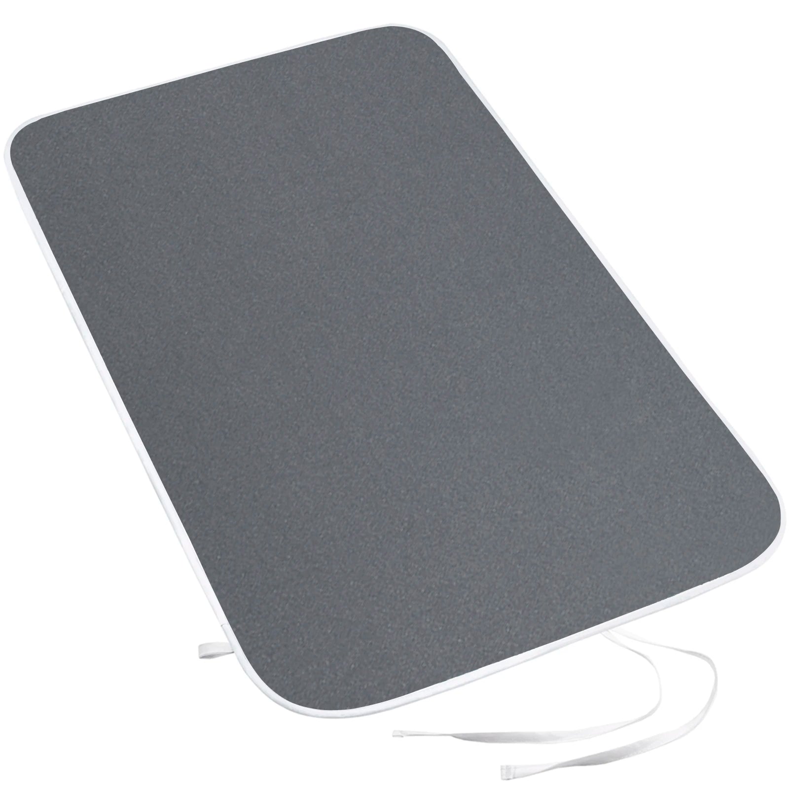 Portable Heat-Resistant Ironing Mat, Foldable Ironing Pad ,Travel Ironing Blanket,Space-Saving Design for Travel/Home Use, Fits
