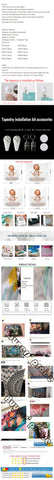 Ins Landscape Tapestry Wall Hanging Cloth 3D Printing   Bedroom Dorm Background Decorative