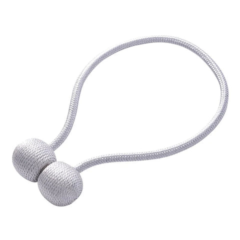 1/2PCS Pearl Magnetic Curtain Clip Clips Hanging Ball Buckle Tie Back Curtain Bedroom Office Decor Accessories  Craft Home Decor