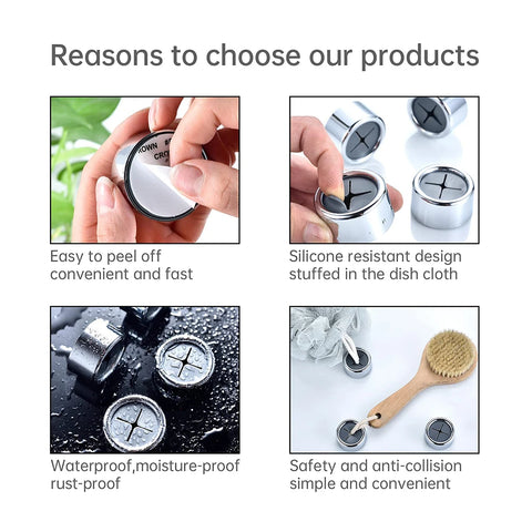 Bathroom Towel Storage Sucker Racks Wall Mounted Self Adhesive Plug Holder Hooks Round Kitchen Dishcloth Hanger Clip Organizer