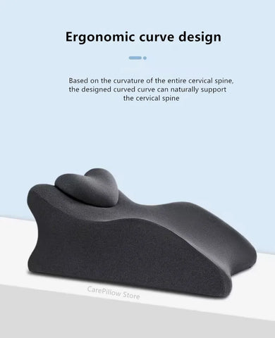 Lie On The Bed Sleeping Pillow Lie On The Bed Artifact Multifunctional Prone Position Lie Pillow Lie Sleeping Lie Pillow Cushion