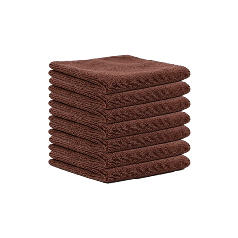 10/20/50PCS Dish Towel Thickened Absorbent Dishwashing Cloth Kitchen Cleaning Cloth Selling Multi-Functional Decontamination