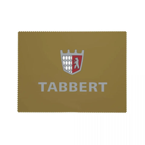 Tabbert Caravan Tablecloth Restaurant Kitchen Rectangular Tablecloth Festival Party Tablecloth Outdoor Dining Table Cover