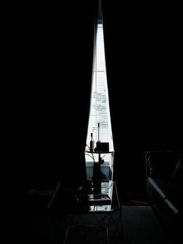 1pc 100% Blackout Curtain with Rod Pocket, Curtains for Living Room, Bedroom, Kitchen, Window Curtain, Drapes in Living Room