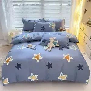 Winter Warmth Suitable for Various Types of Beds Duvet Covers Full Queen Double Bed 140cmx200cm 160cmx200cm 180cmx200cm