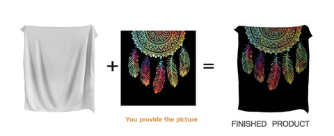 Yellow Construction Truck Blanket Cartoon Tractor Cars Flannel Throw Blankets for All Season Kids Boys Excavator Sofa Blanket