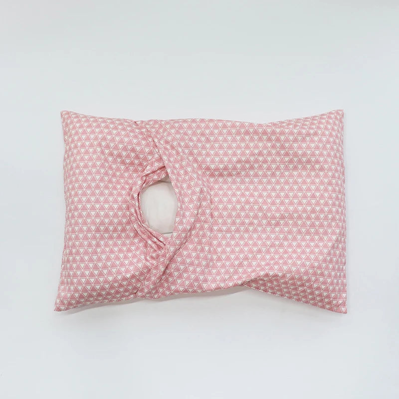 30x50cm Baby Envelope Pillowcase For Kids Children Pillow Cases Cotton Soft Baby Pillow Cover For Boys Girls 1 pcs