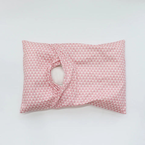 30x50cm Baby Envelope Pillowcase For Kids Children Pillow Cases Cotton Soft Baby Pillow Cover For Boys Girls 1 pcs